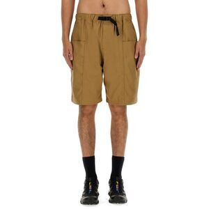 South2 West8 Men Cotton Bermuda Shorts